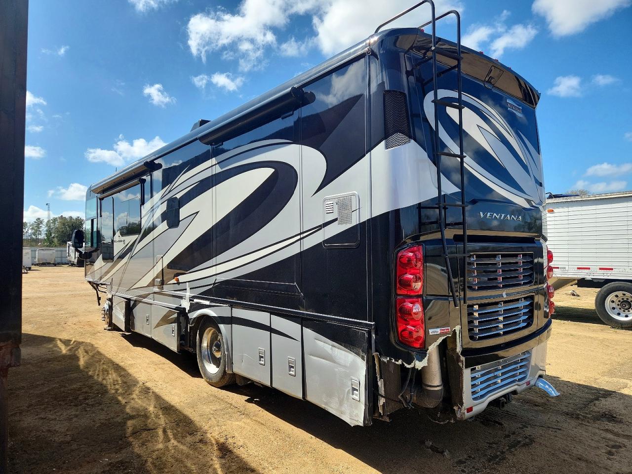 Freightliner Chassis Xc