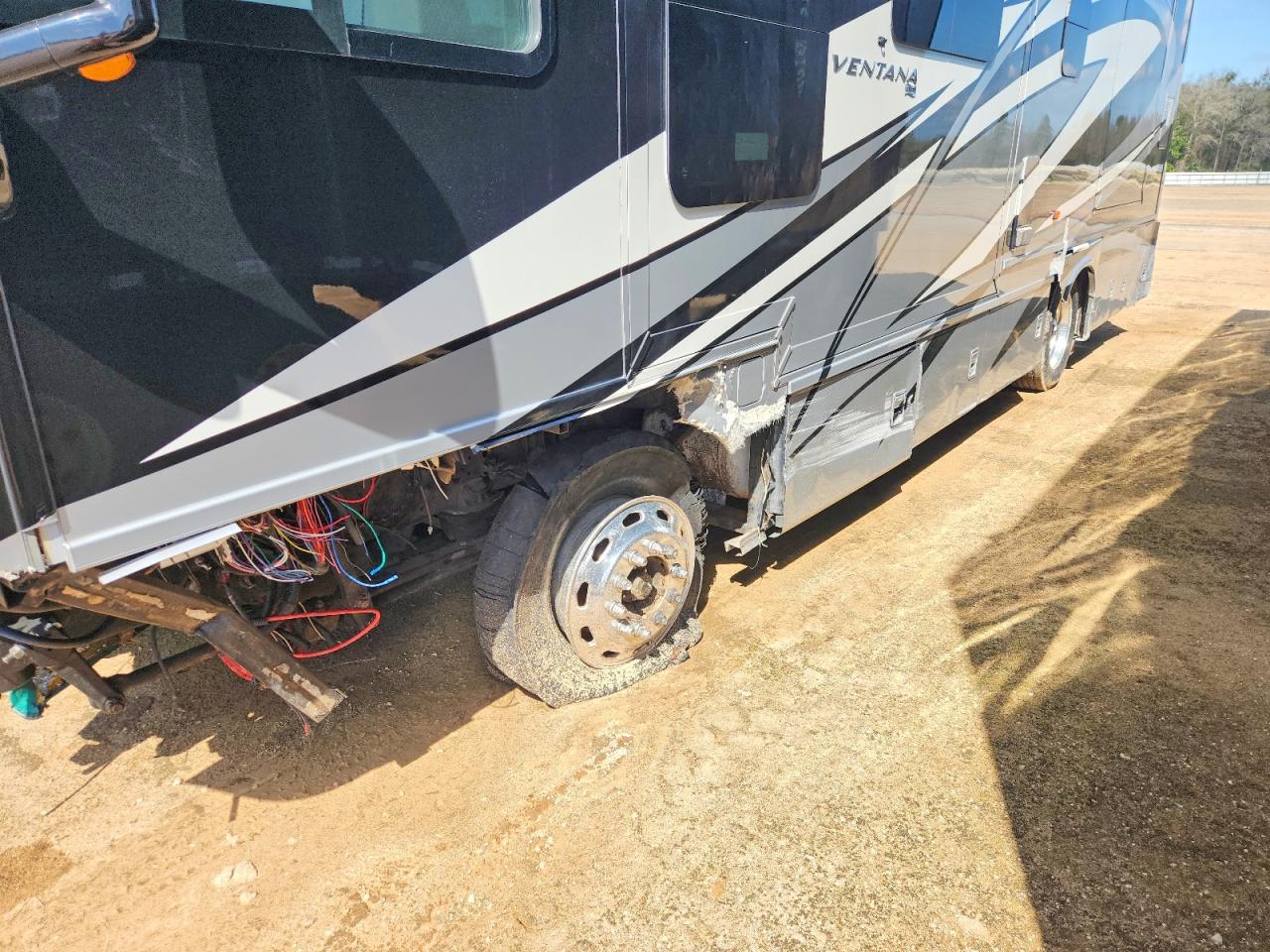 Freightliner Chassis Xc