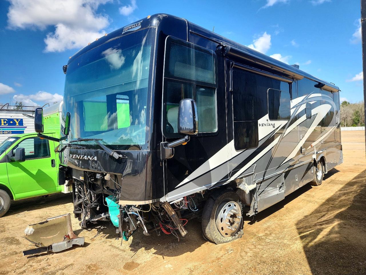 Freightliner Chassis Xc