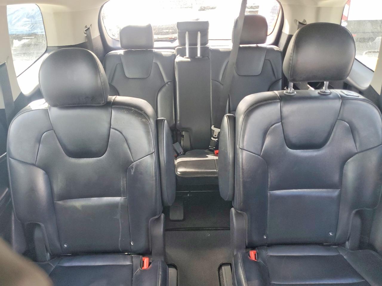 Kia Telluride S