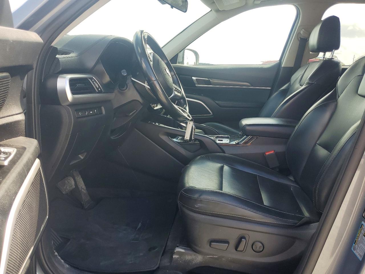 Kia Telluride S