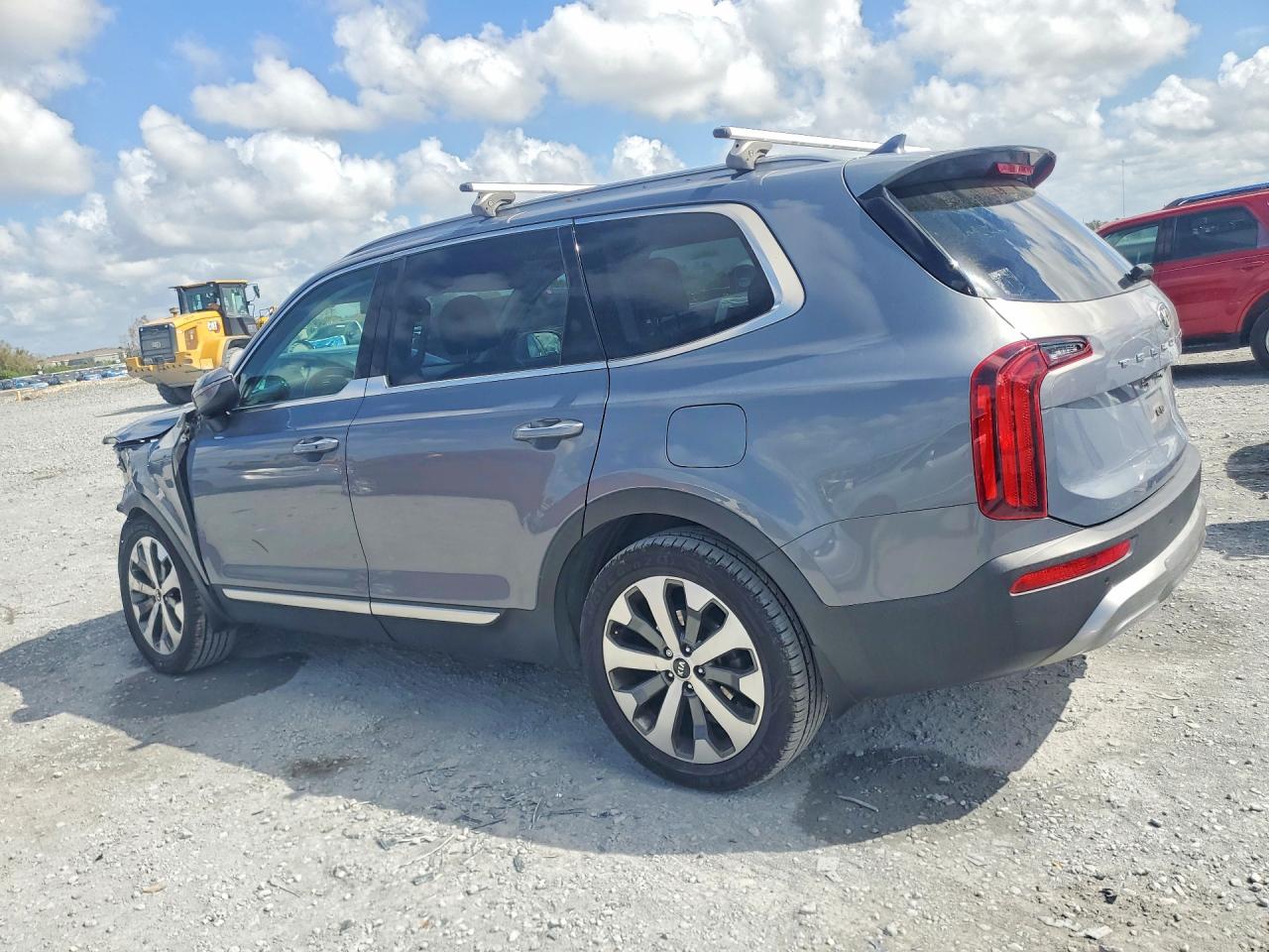 Kia Telluride S