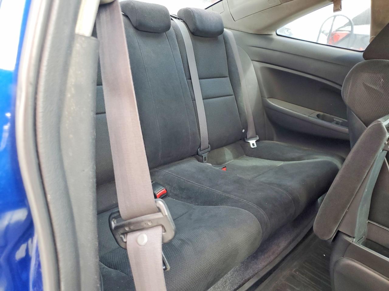 Honda Civic Si