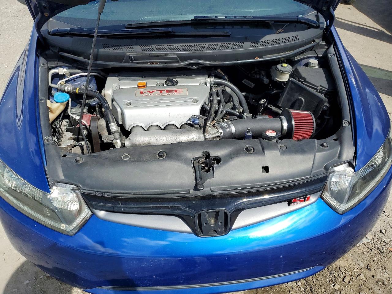 Honda Civic Si