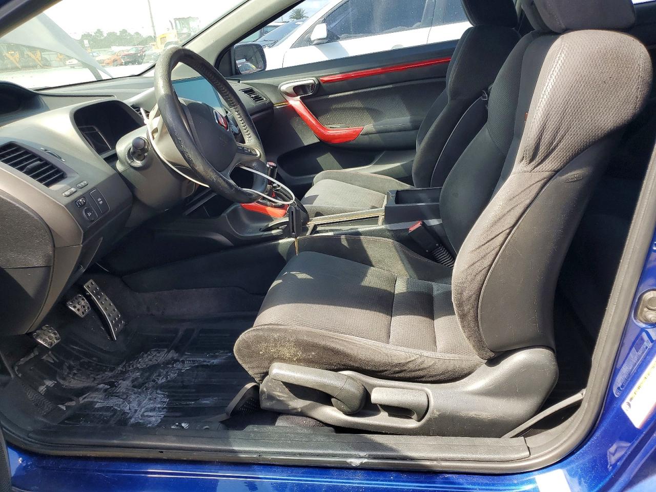 Honda Civic Si