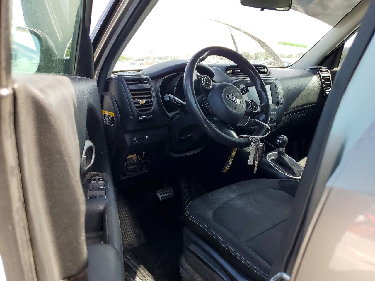 Kia Soul +