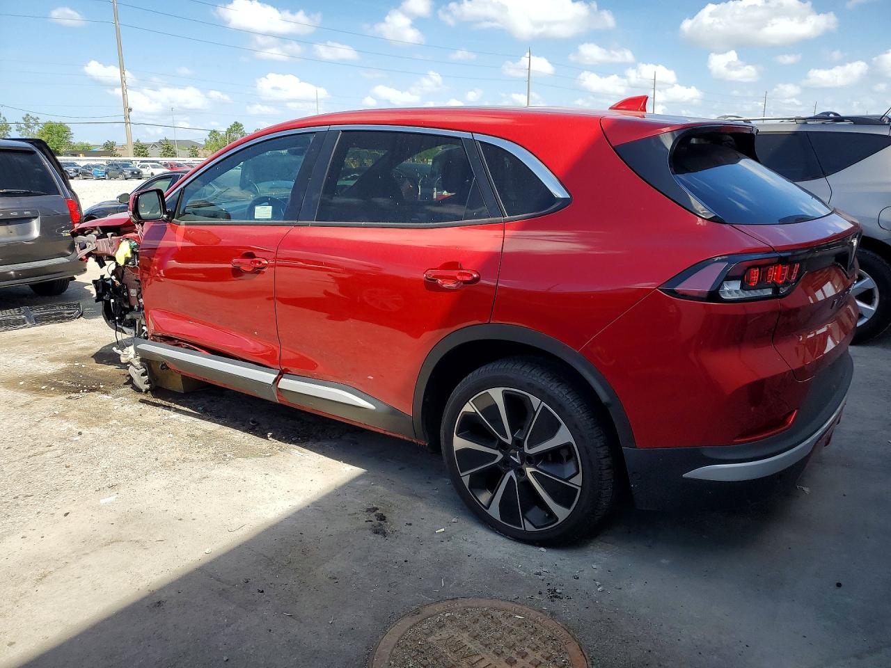 Vinfast Vf 8 Plus