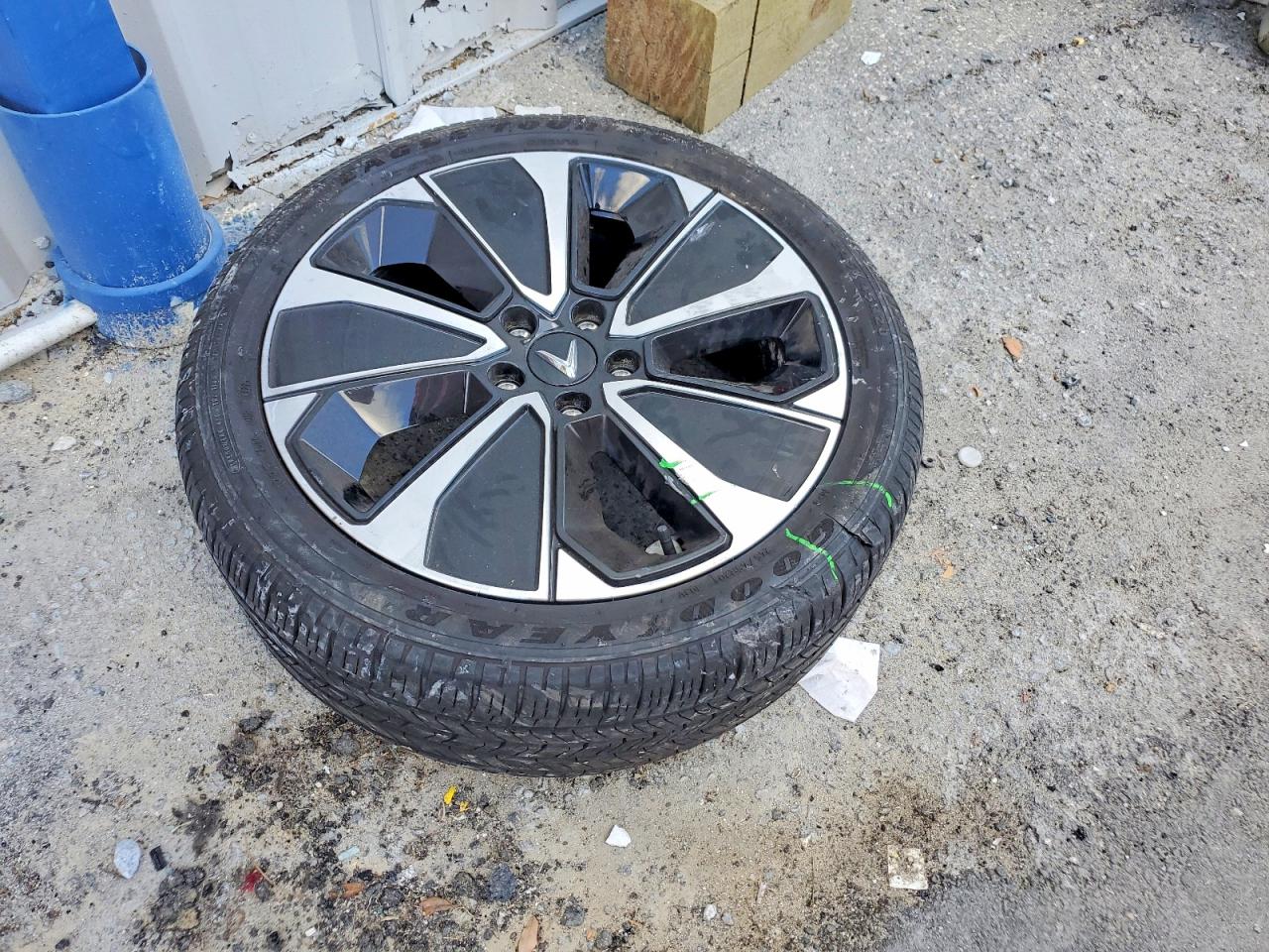 Vinfast Vf 8 Plus
