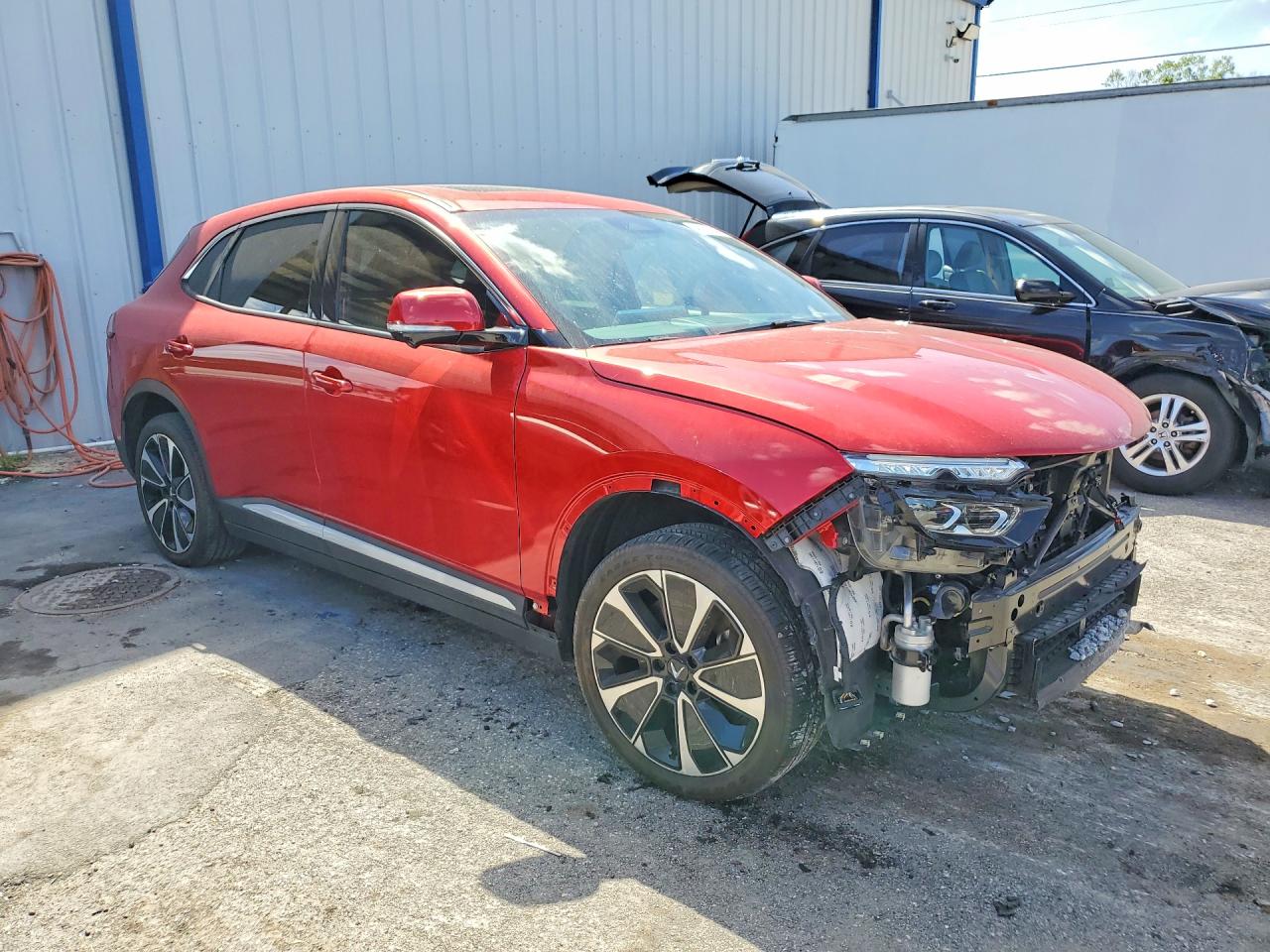 Vinfast Vf 8 Plus