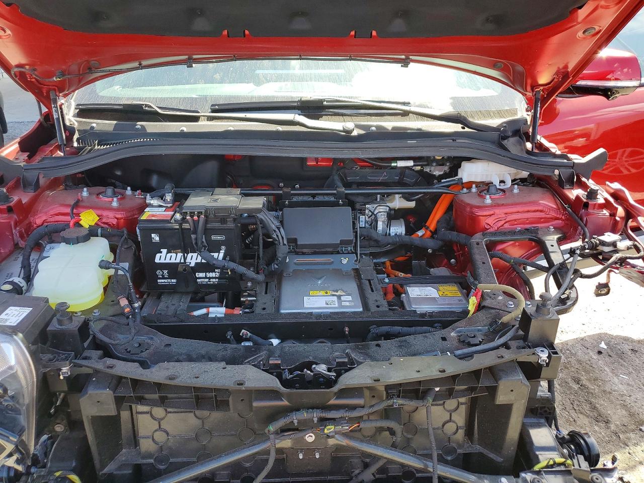 Vinfast Vf 8 Plus