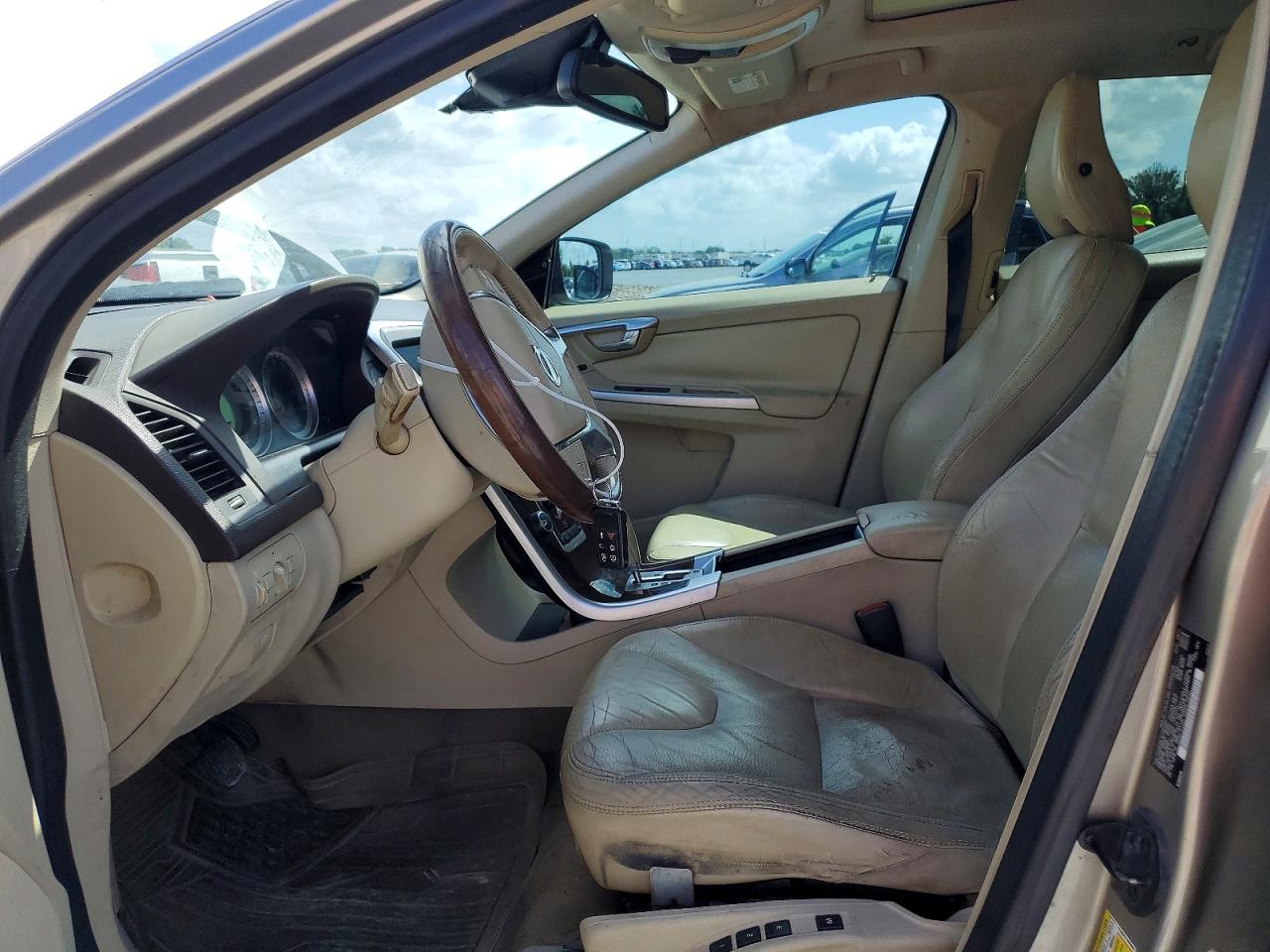 Volvo XC60 3.2