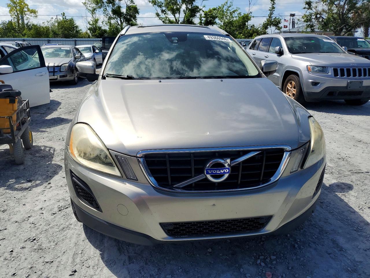 Volvo XC60 3.2