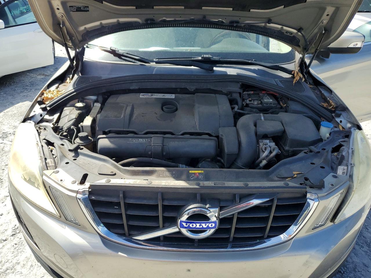 Volvo XC60 3.2