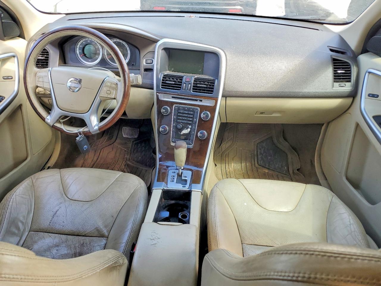 Volvo XC60 3.2