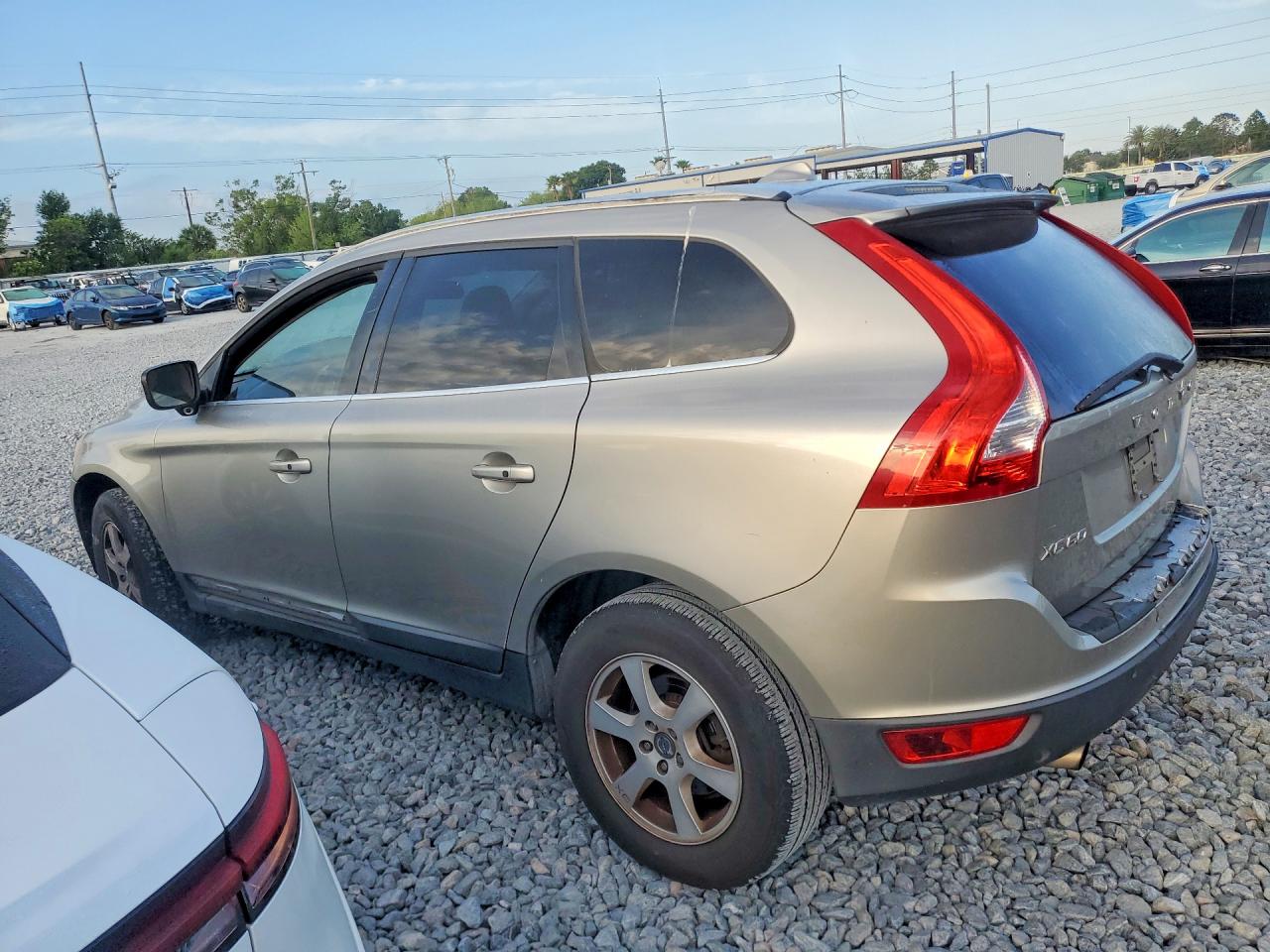 Volvo XC60 3.2
