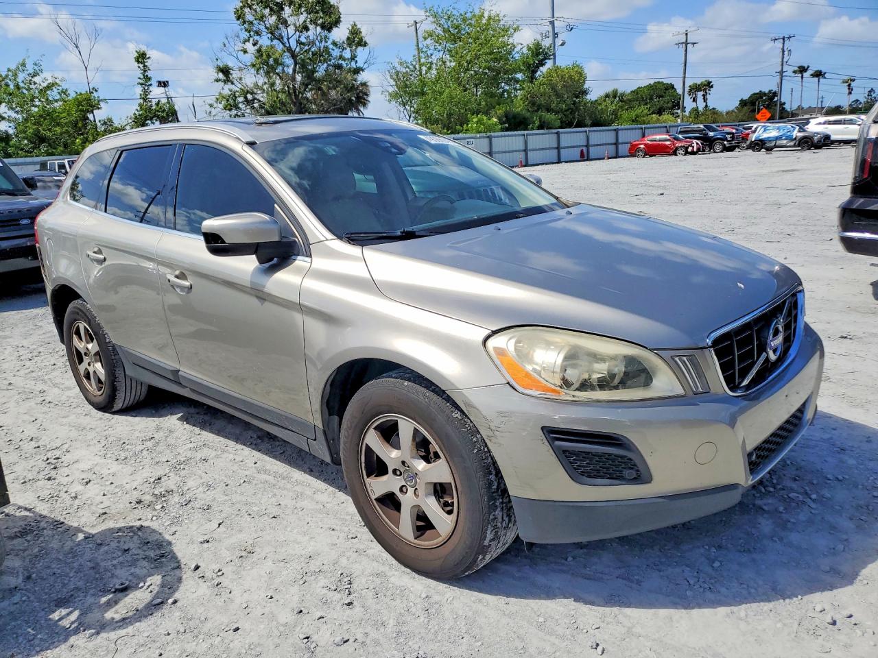 Volvo XC60 3.2