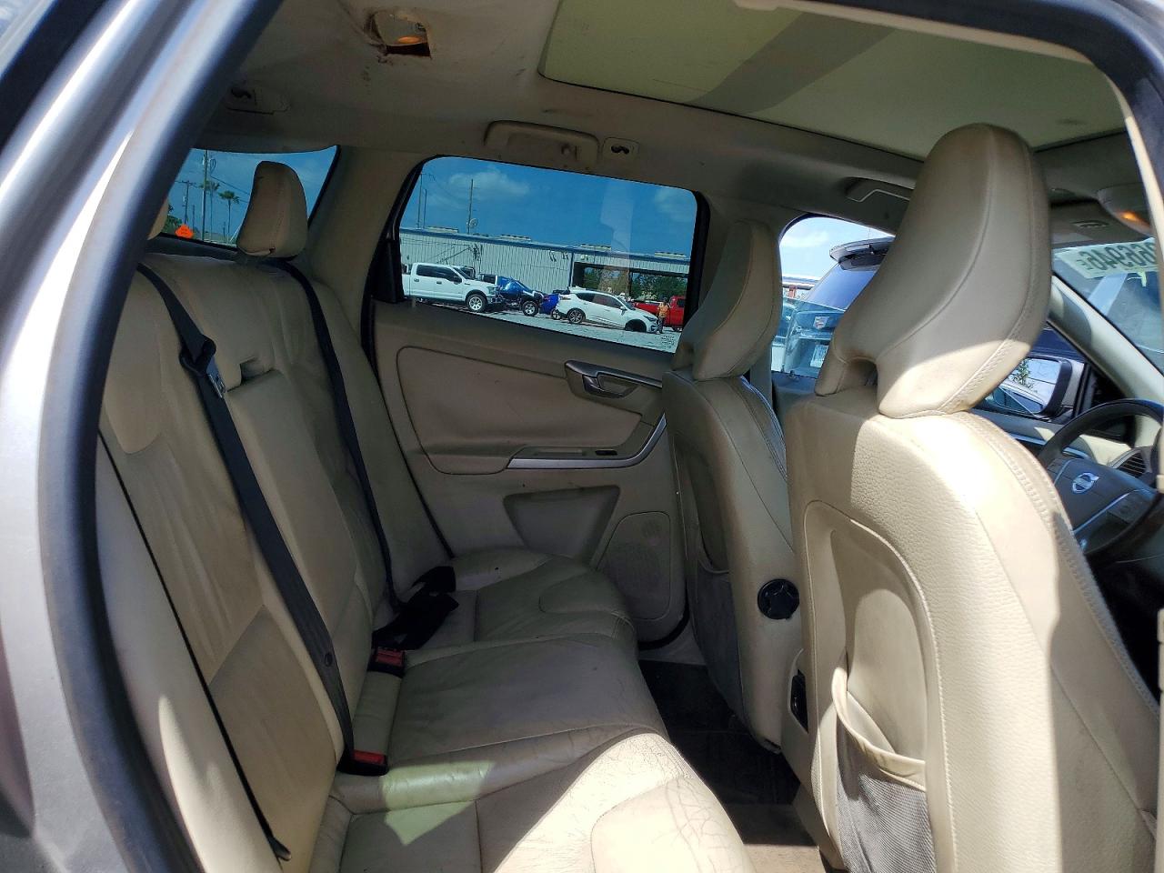 Volvo XC60 3.2
