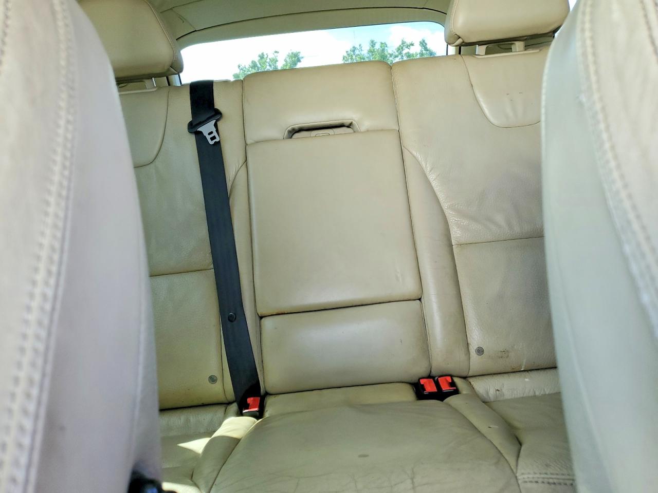 Volvo XC60 3.2