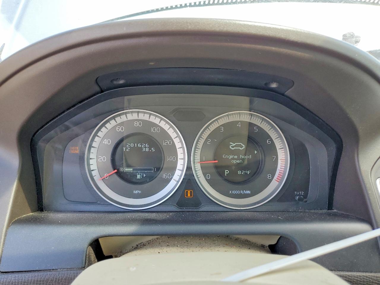 Volvo XC60 3.2
