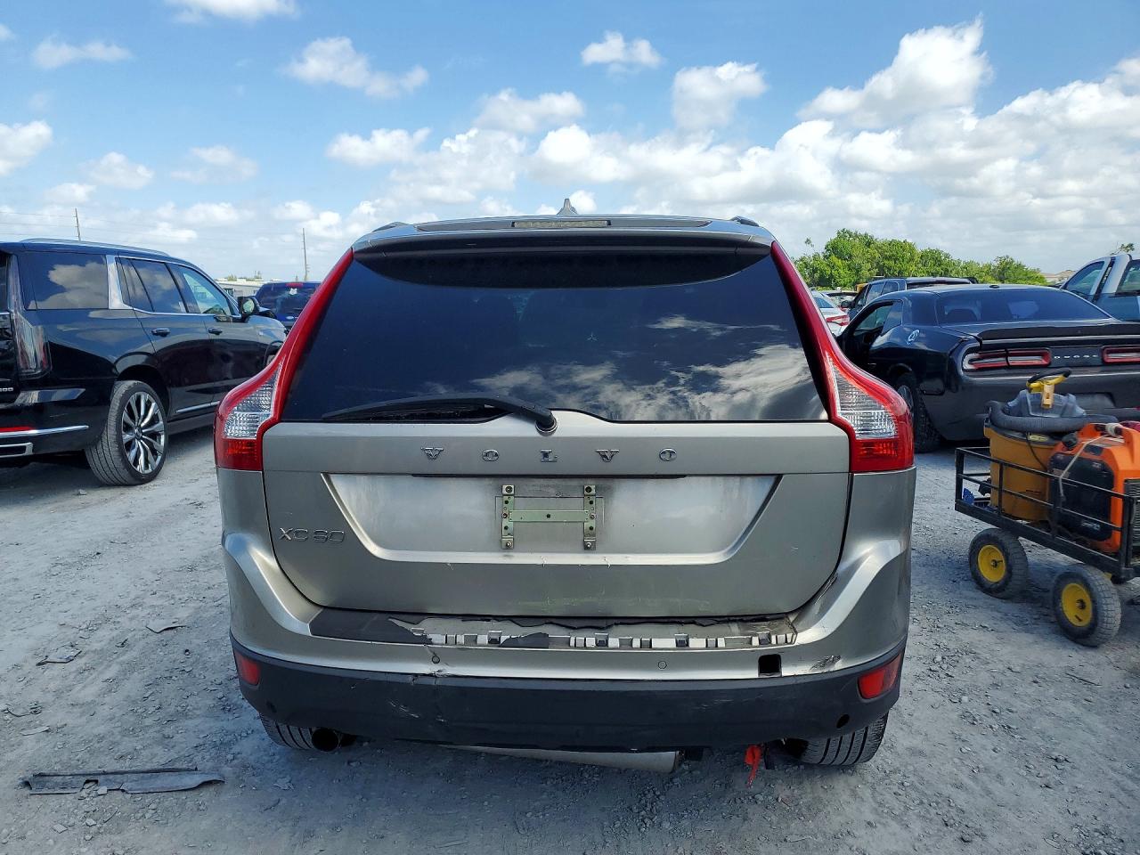 Volvo XC60 3.2