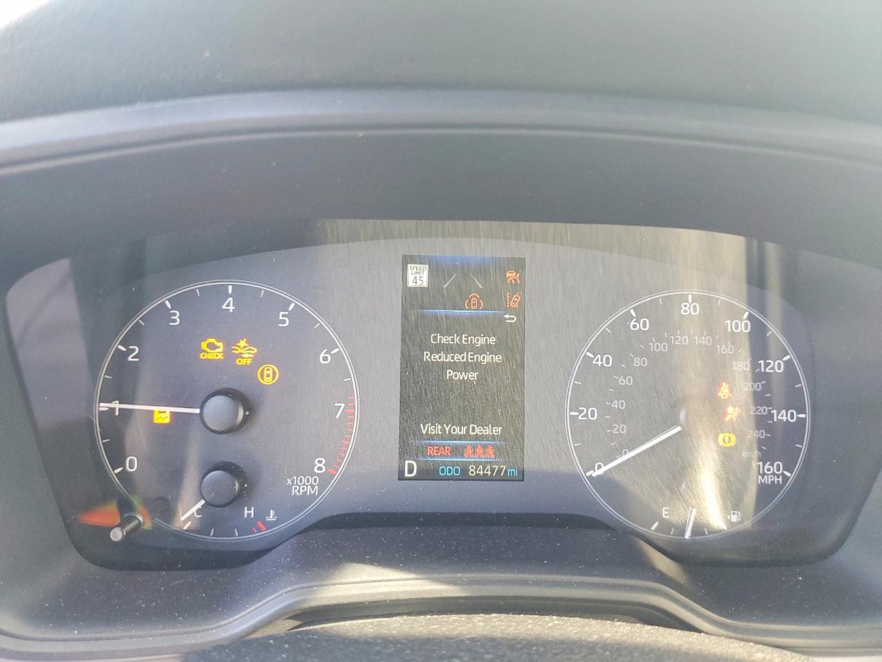 Toyota Corolla Se