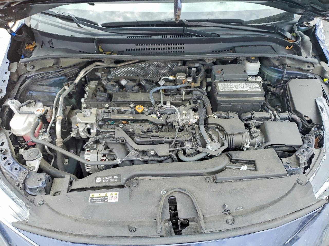 Toyota Corolla Se