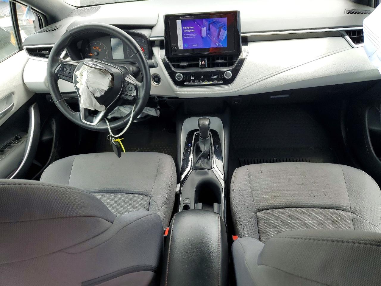 Toyota Corolla Se