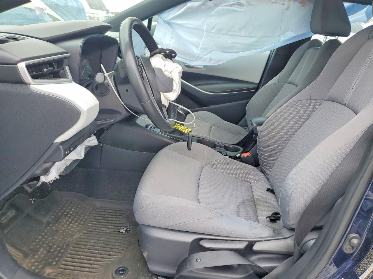 Toyota Corolla Se