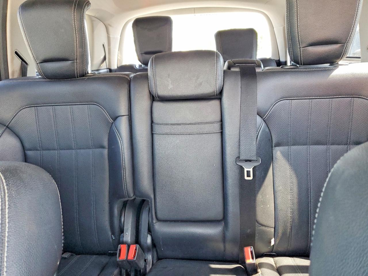Mercedes-Benz G-Class 450 4matic