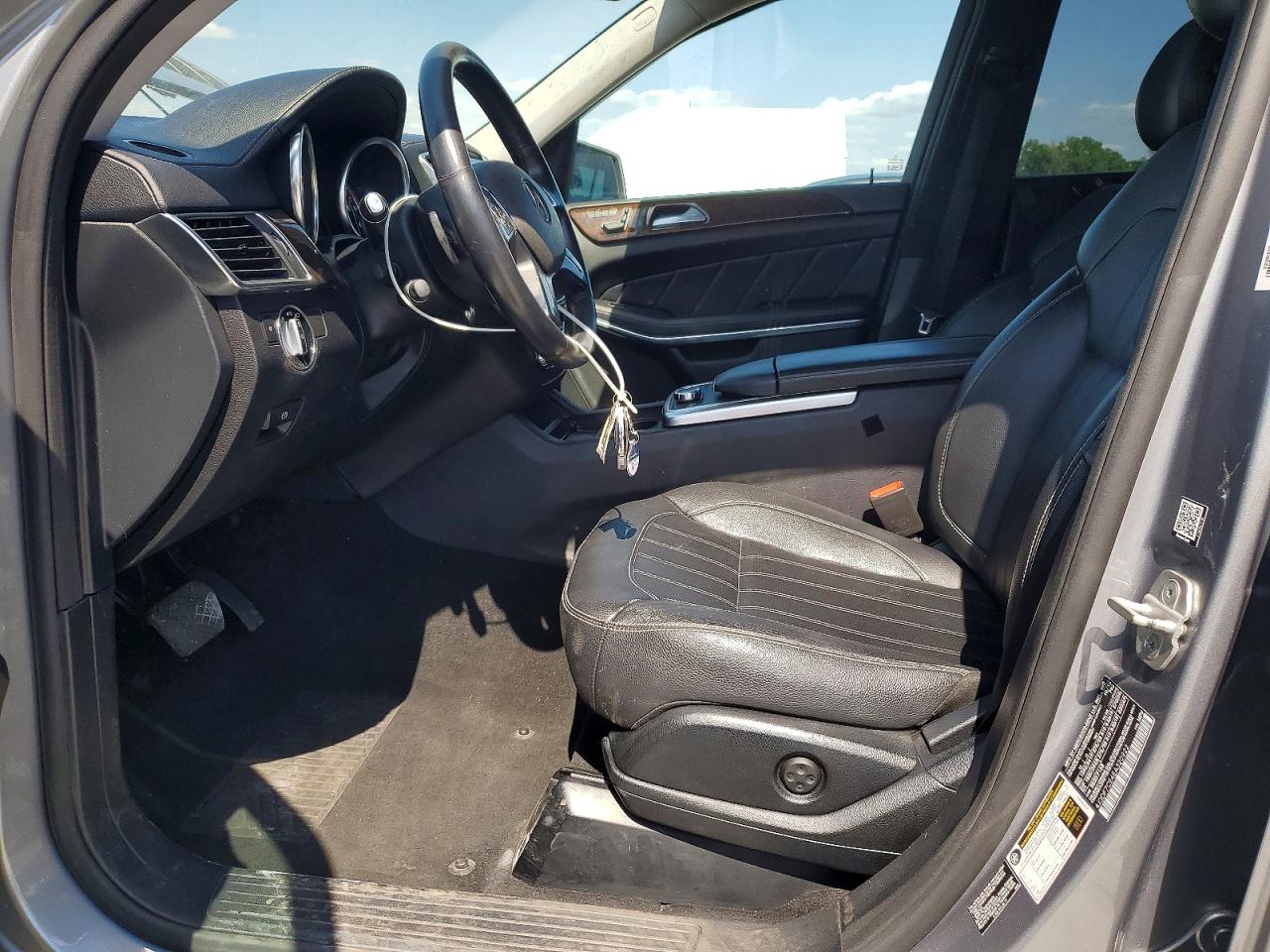 Mercedes-Benz G-Class 450 4matic
