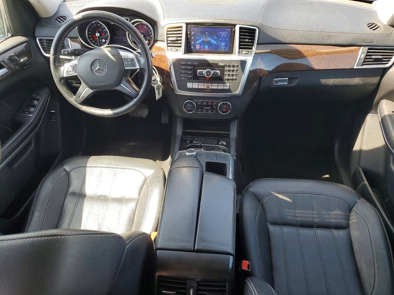 Mercedes-Benz G-Class 450 4matic