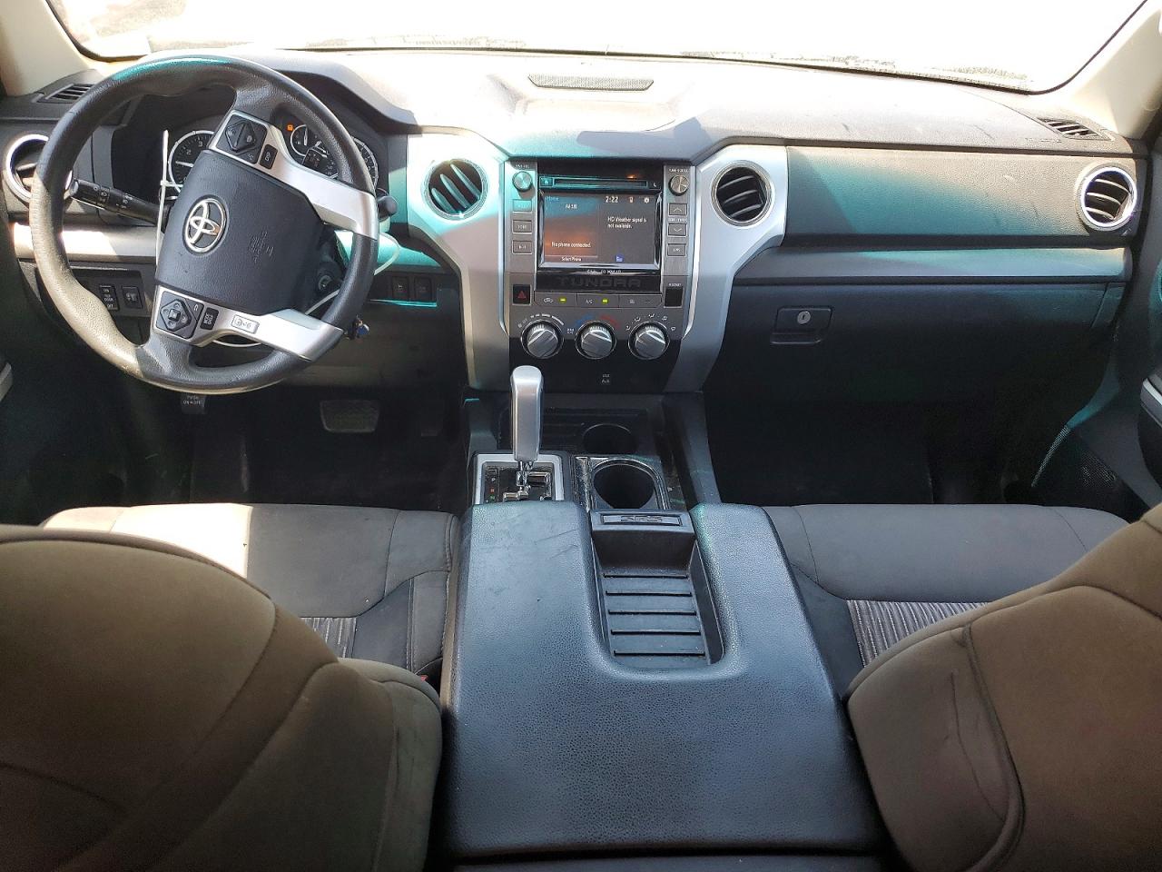 Toyota Tundra Sr5