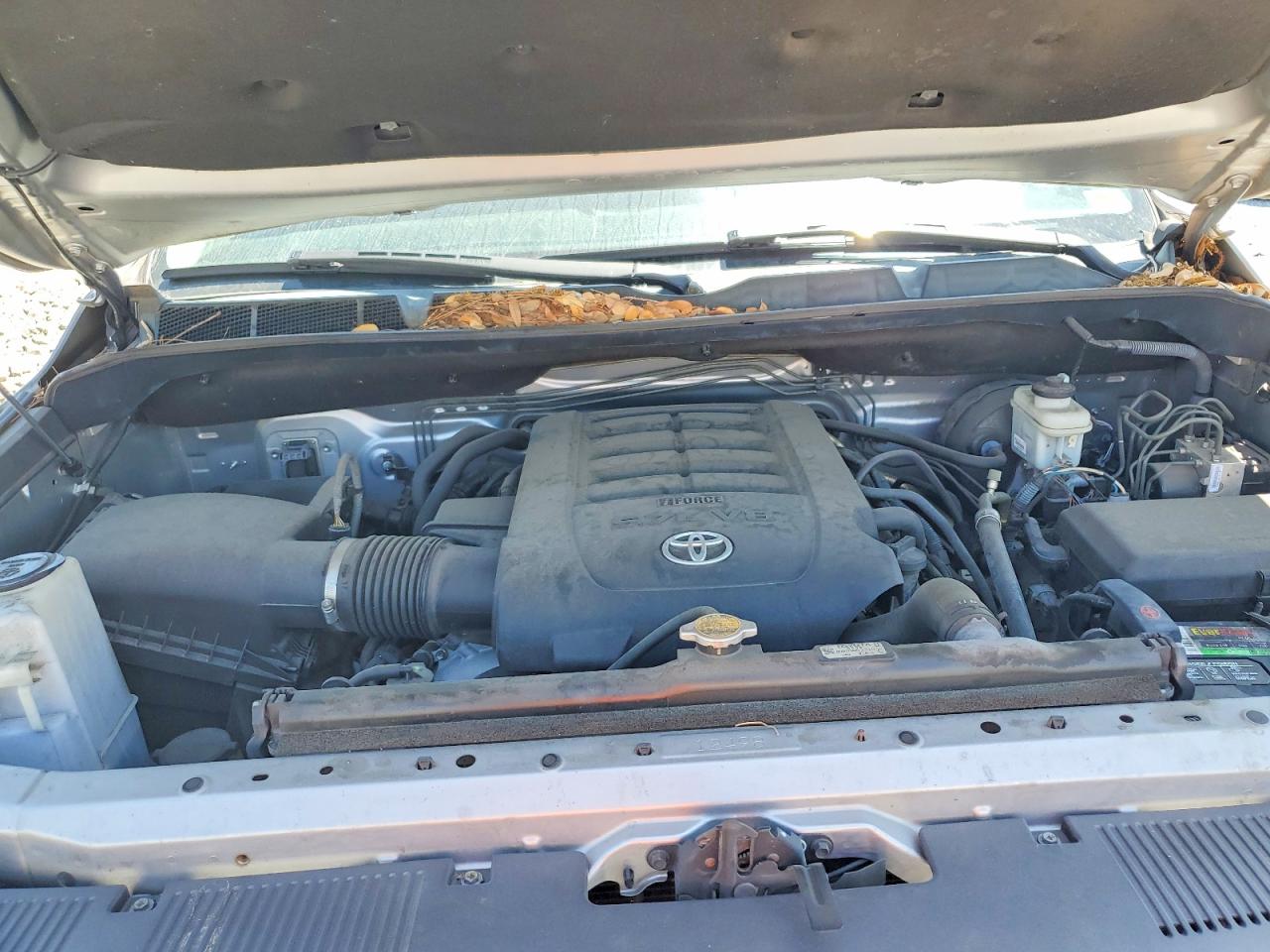 Toyota Tundra Sr5