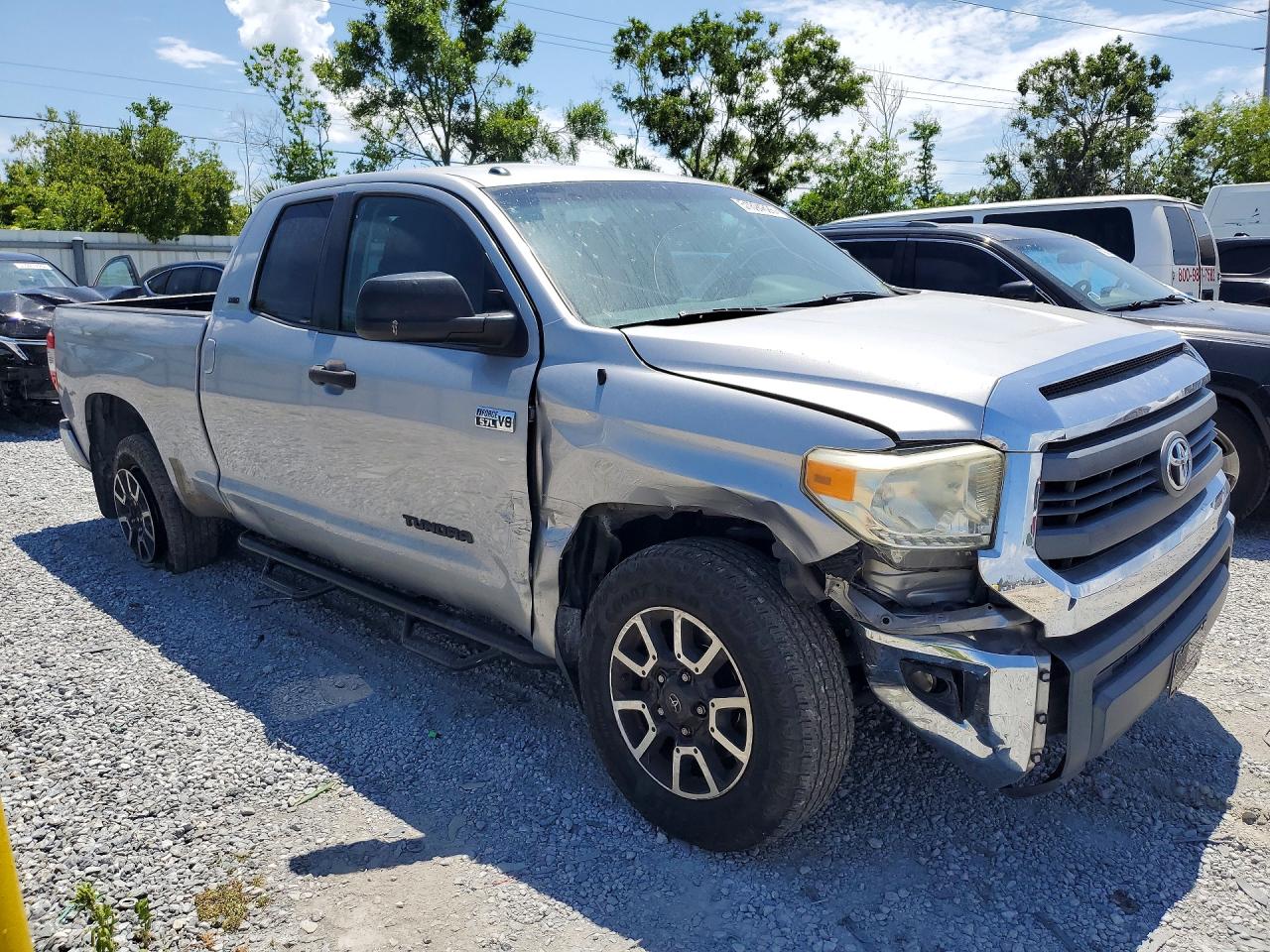 Toyota Tundra Sr5
