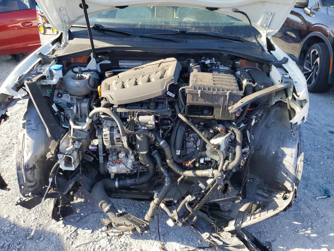 Volkswagen Tiguan Sel Premium