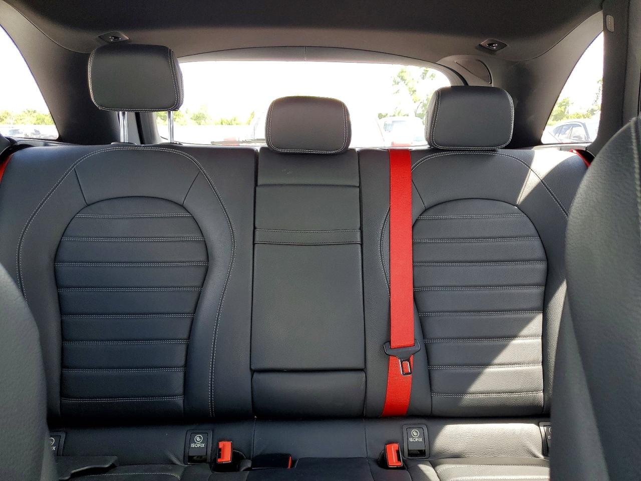 Mercedes-Benz GLC 43 4matic Amg