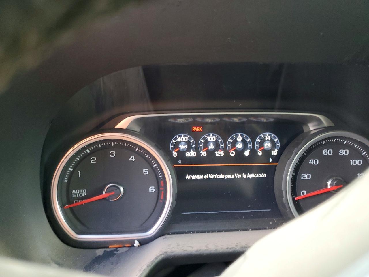 Chevrolet Suburban K1500 Z71