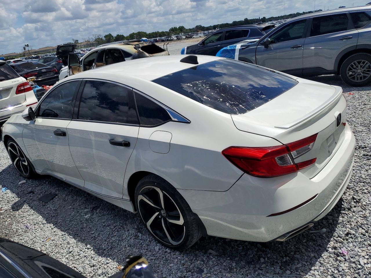 Honda Accord Touring