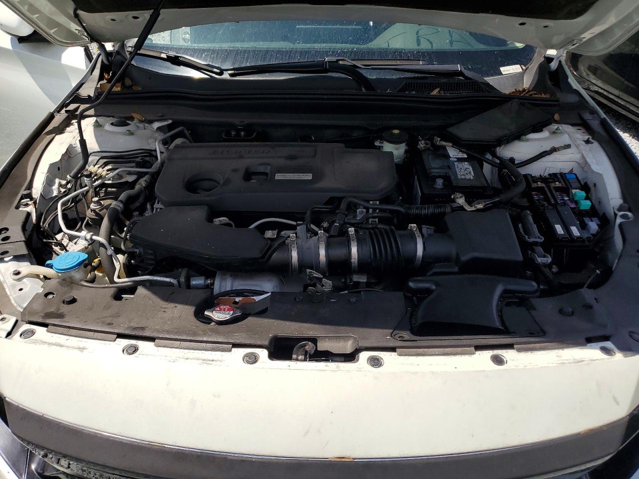 Honda Accord Touring