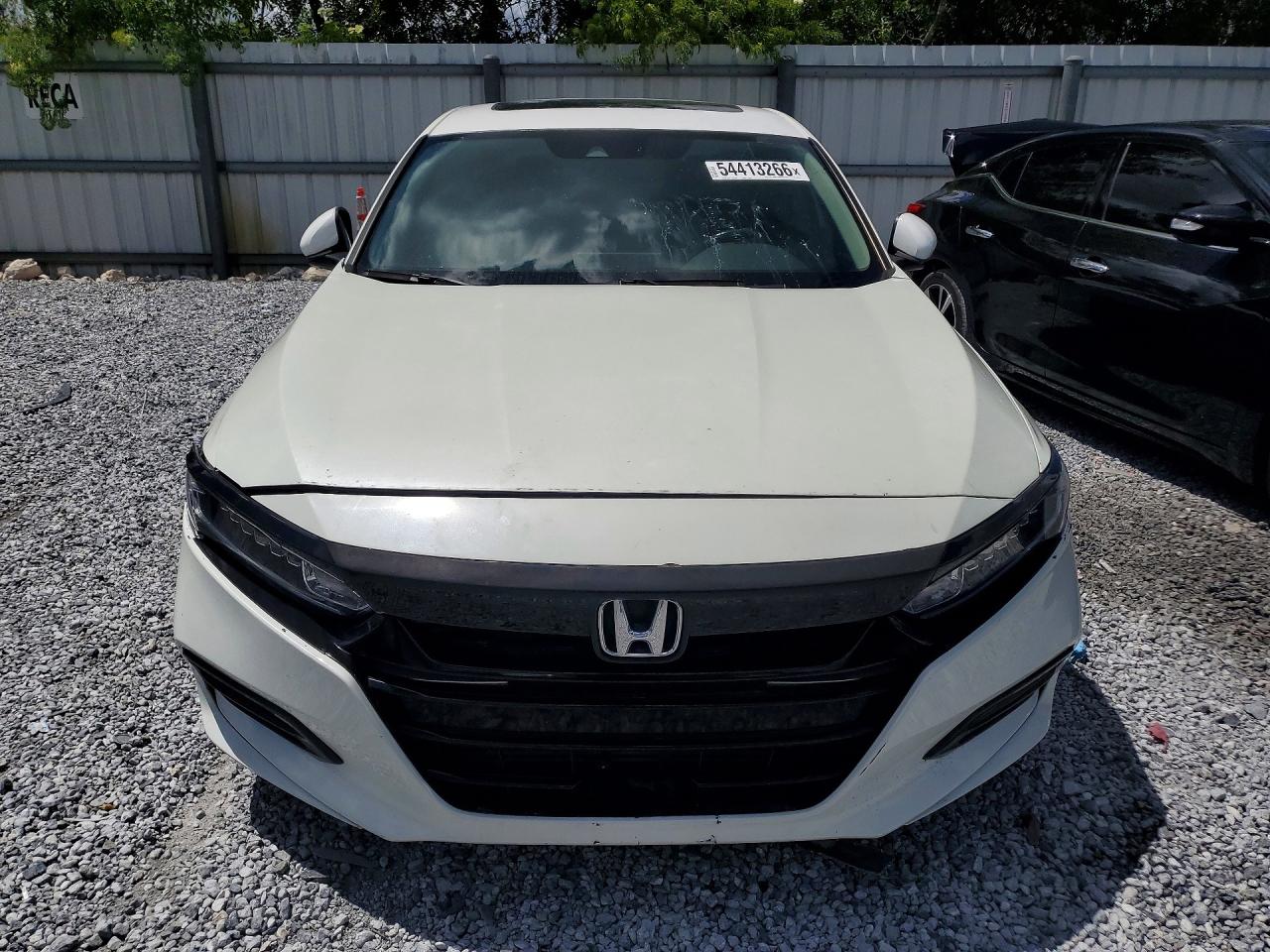 Honda Accord Touring