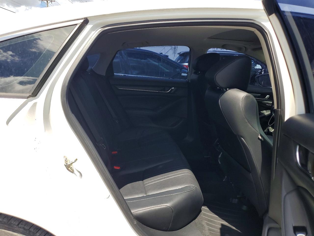 Honda Accord Touring