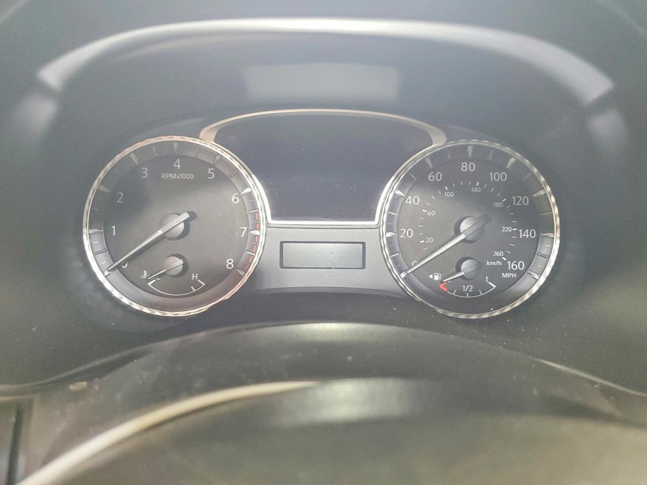 INFINITI Qx Base