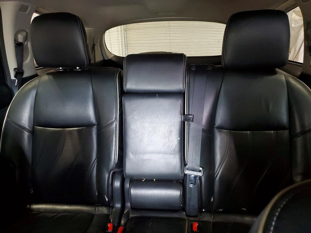 INFINITI Qx Base