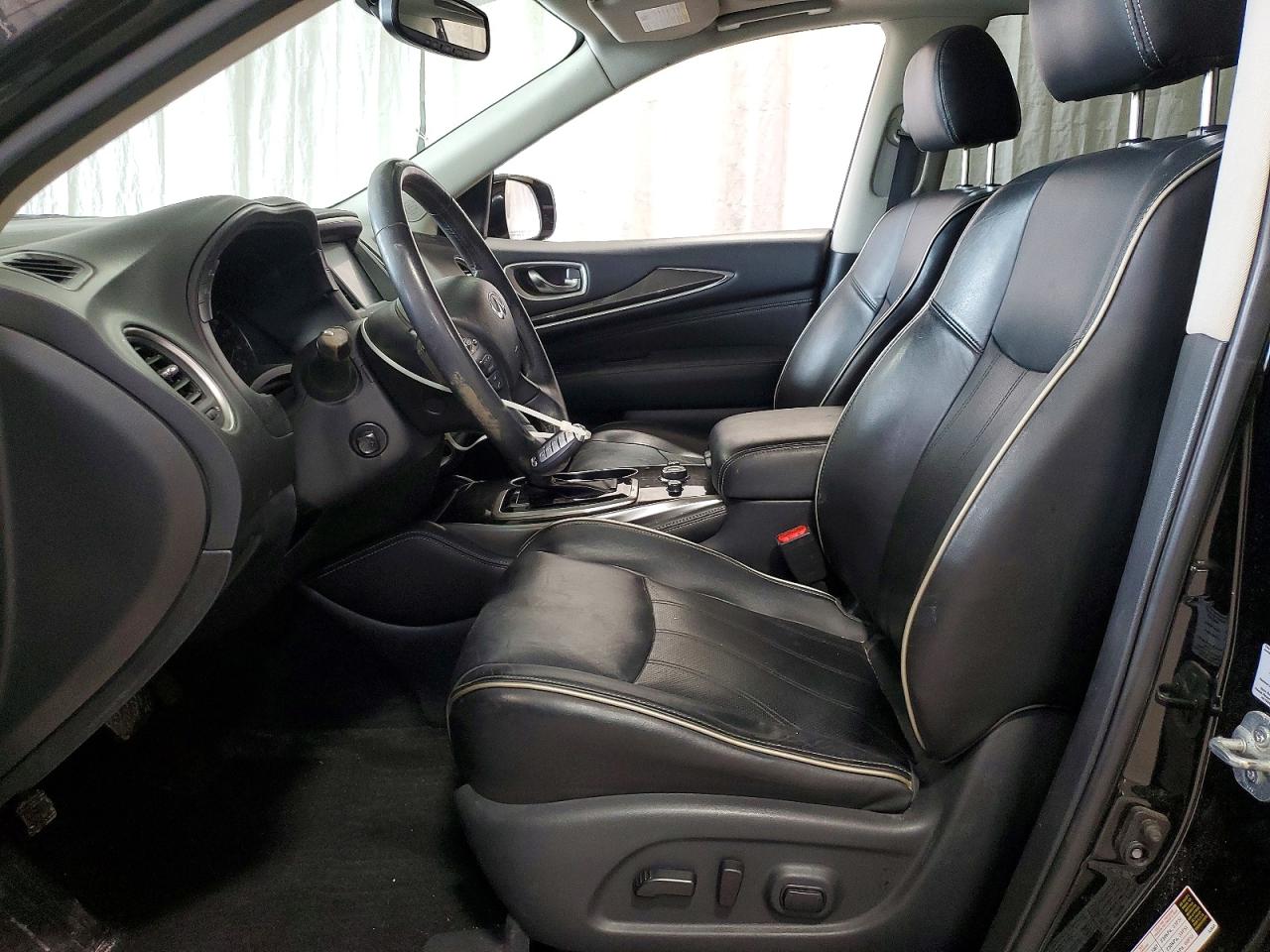 INFINITI Qx Base
