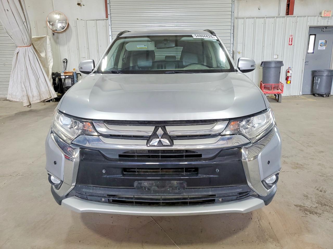 Mitsubishi Outlander Se