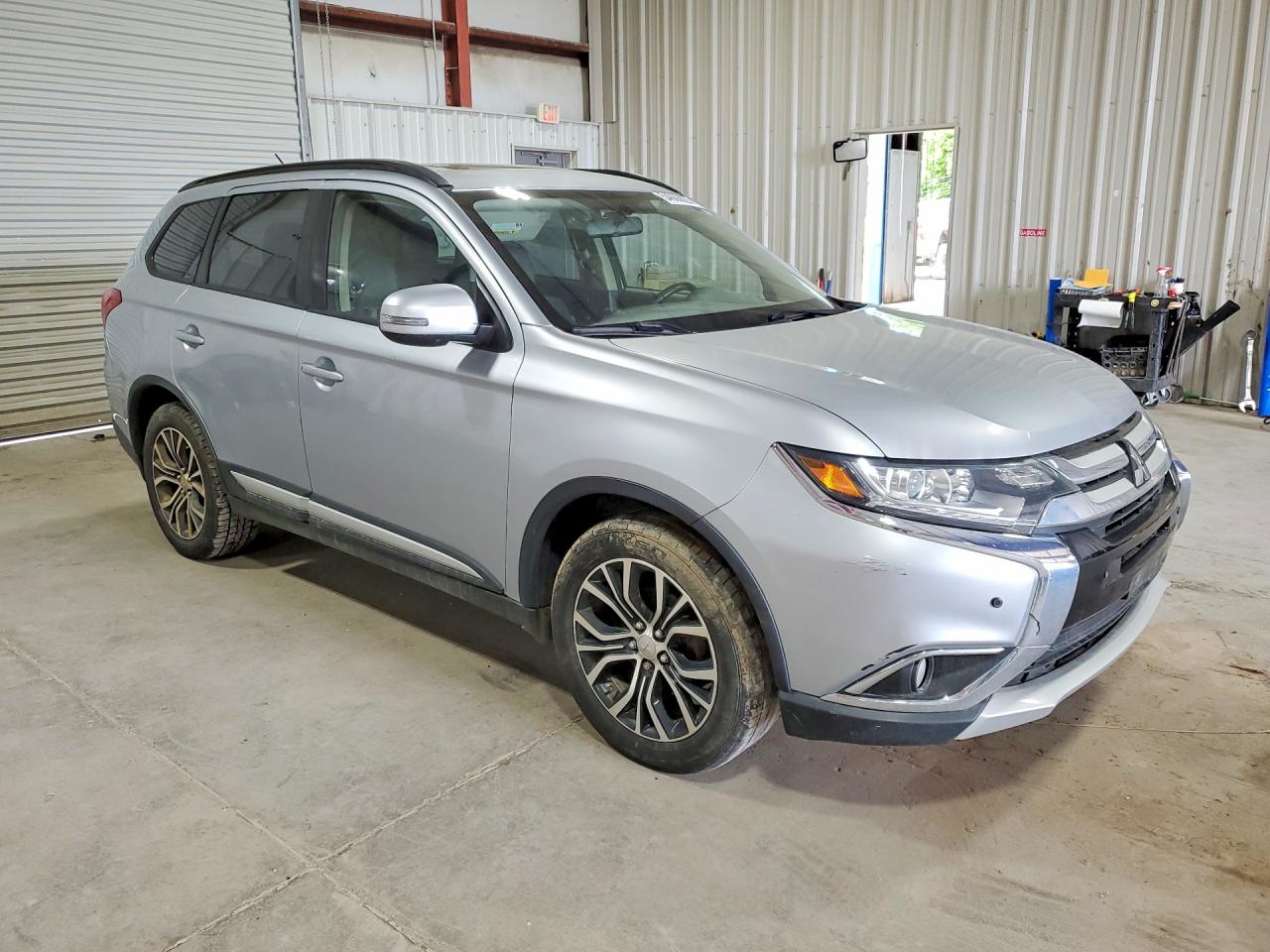 Mitsubishi Outlander Se