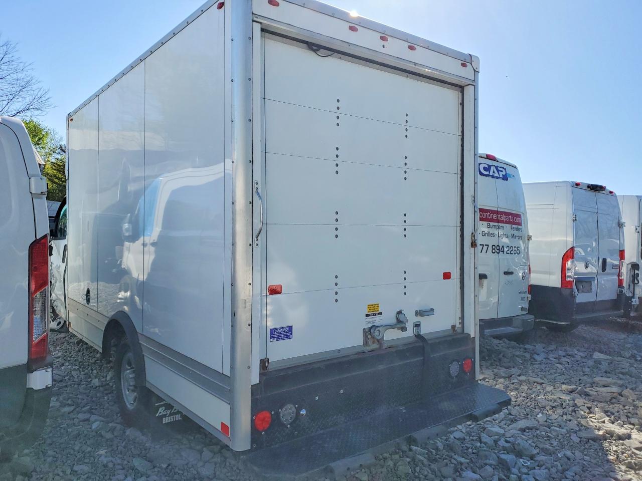 Chevrolet Express