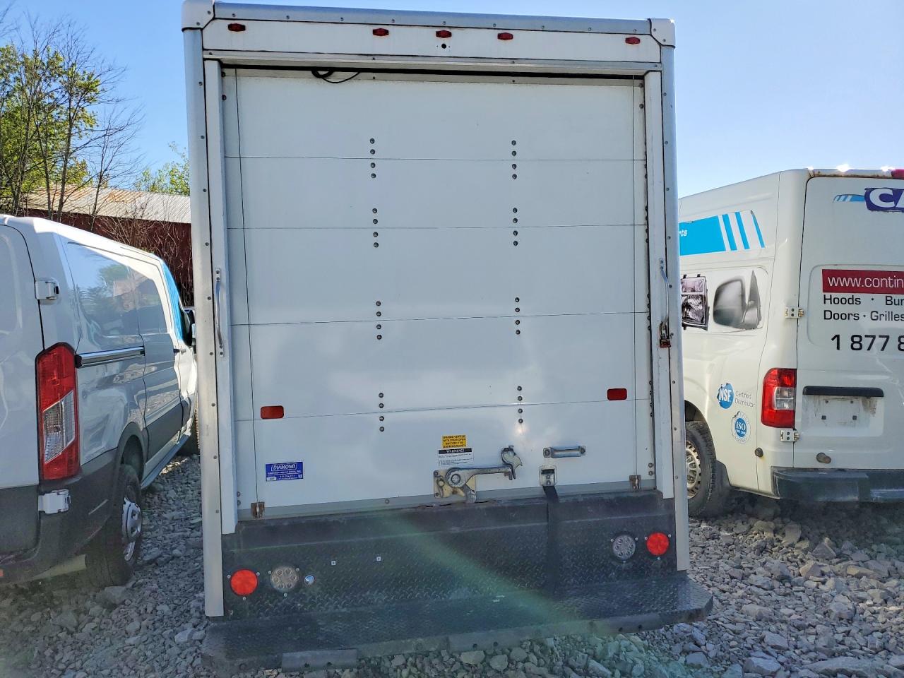 Chevrolet Express