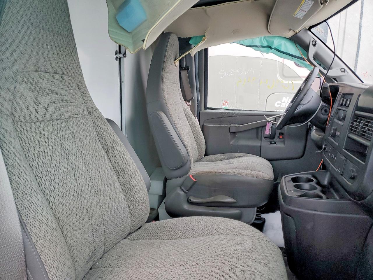 Chevrolet Express