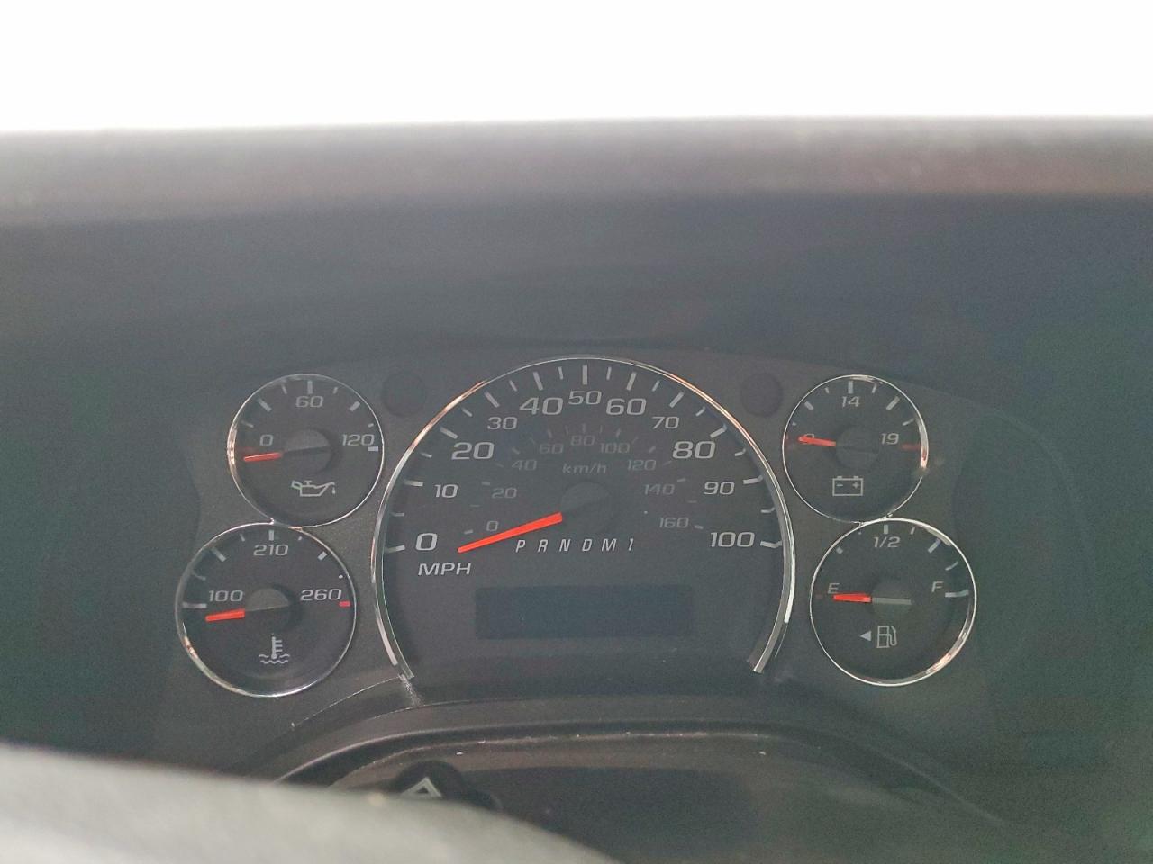 Chevrolet Express